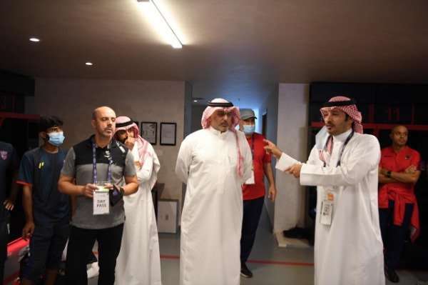 عبد الله المقحم