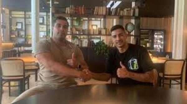 إيزاك باديلا