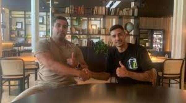 إيزاك باديلا