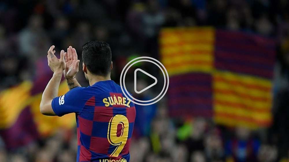 لويس سواريز 