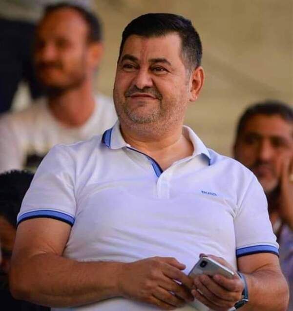 سمير دبوق
