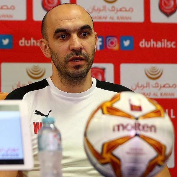 وليد الركراكي