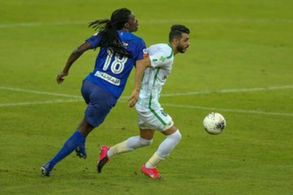 بافيتيمبي جوميز