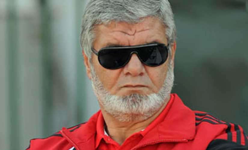 إكرامي الشحات