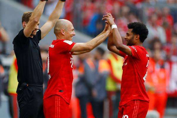 روبن وجنابري