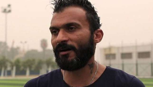 إبراهيم سعيد