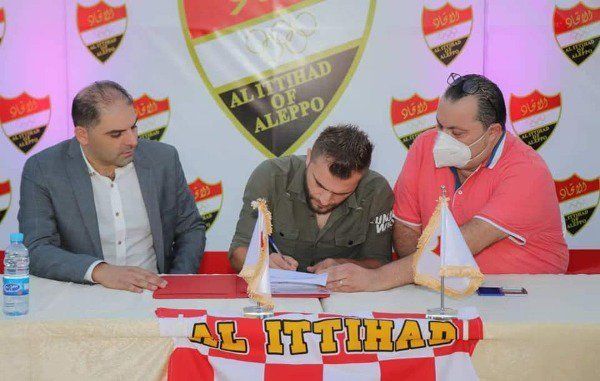 جانب من التجديد