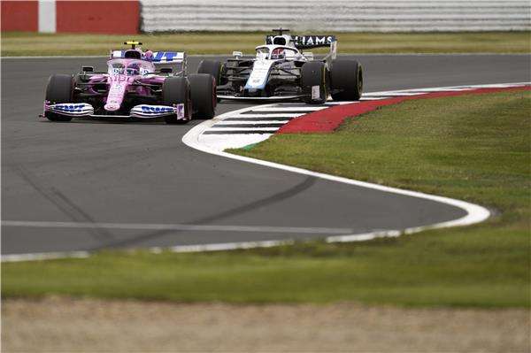 فريق وليامز