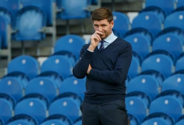 ستيفن جيرارد 