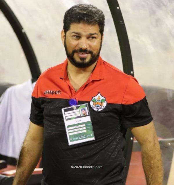 علي الخنبشي