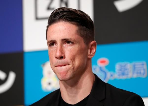 فرناندو توريس