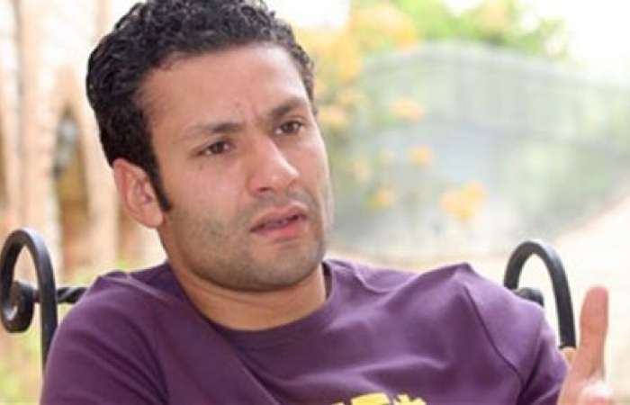 محمد أبو العلا 