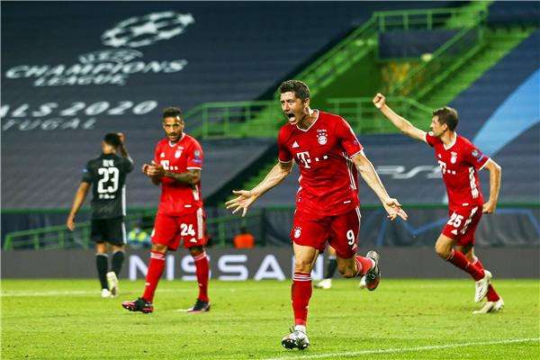 بايرن ميونخ