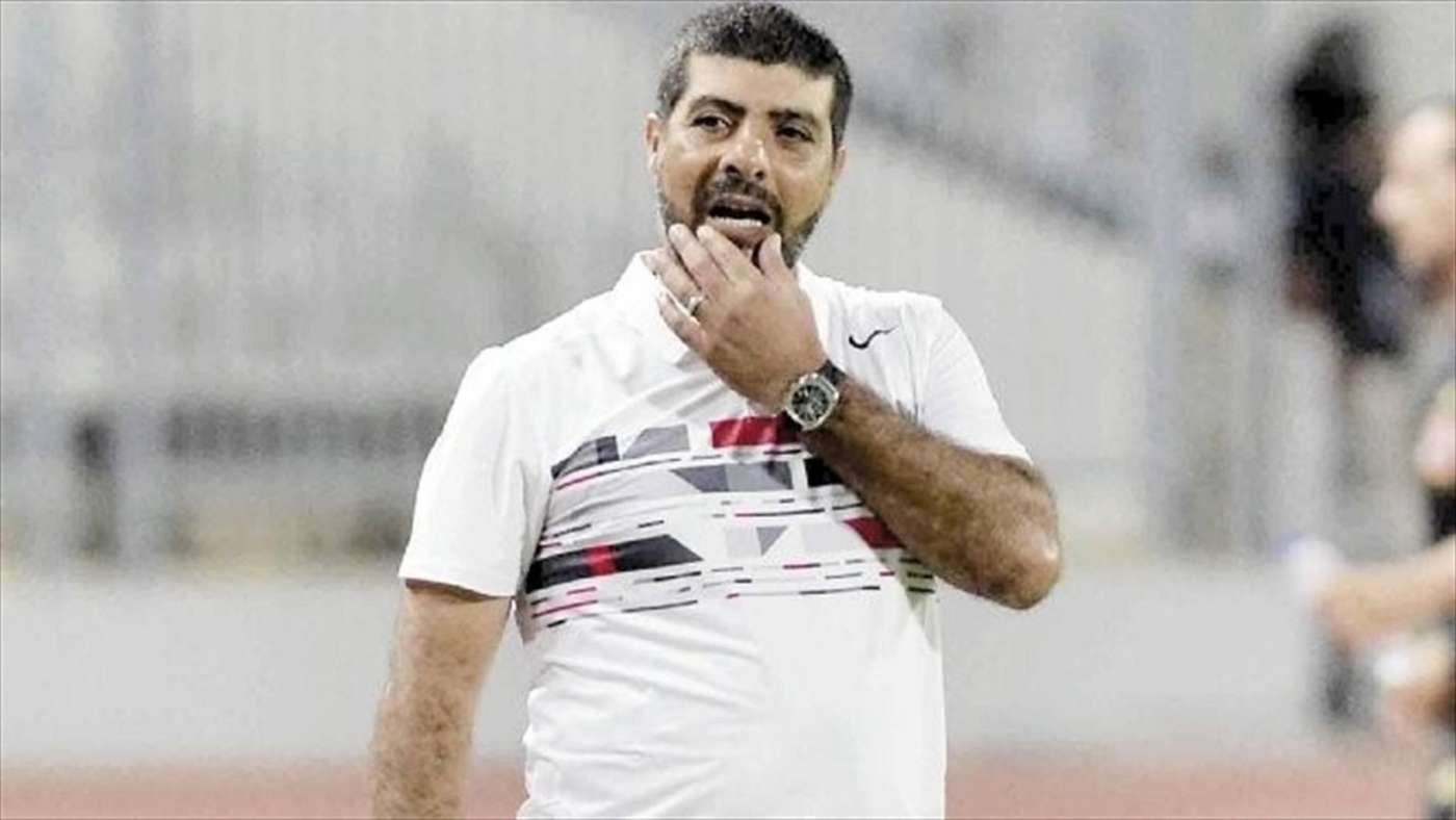 طارق العشري