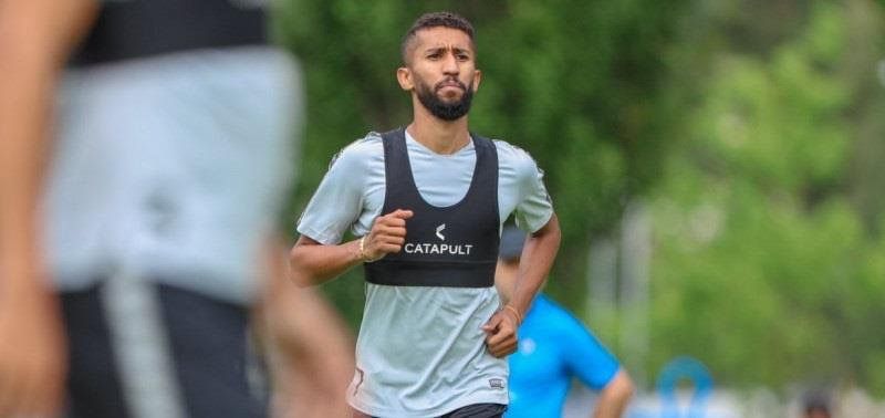 سلمان الفرج