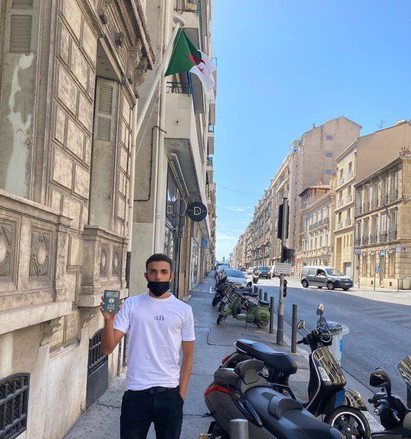  كريم زدادكة