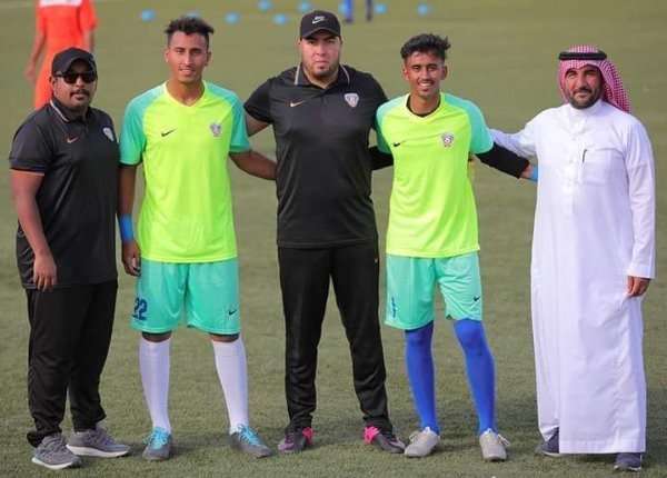 محمد أمين بوريو