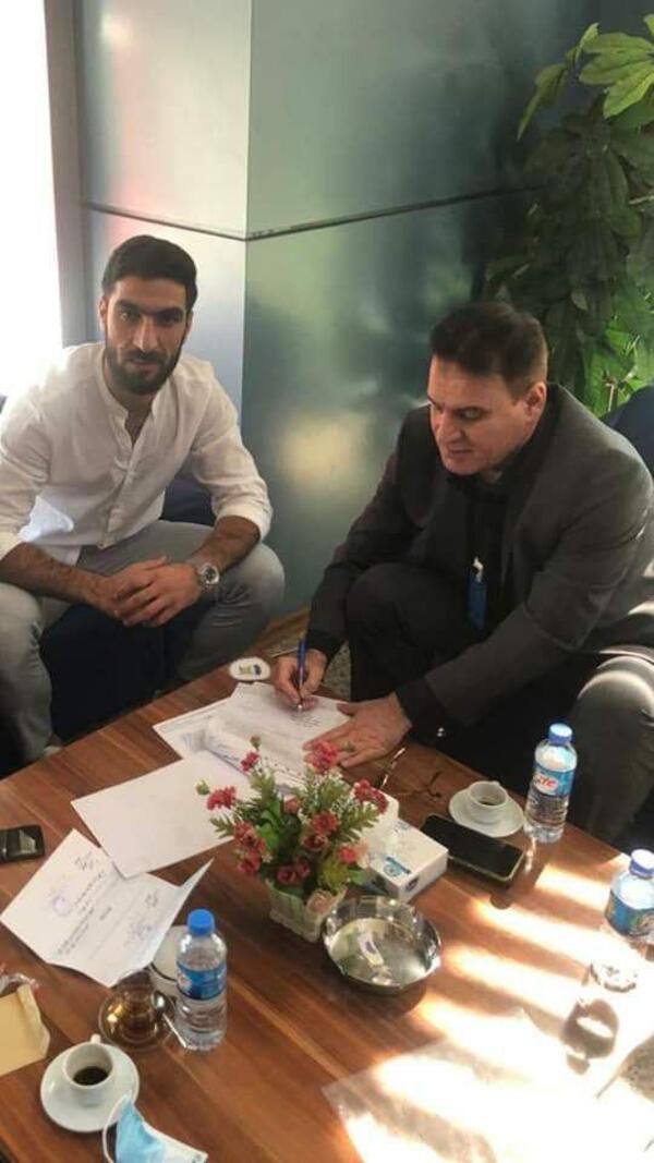 أحمد إبراهيم