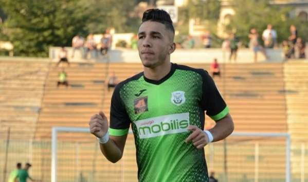  ياسين صالحي