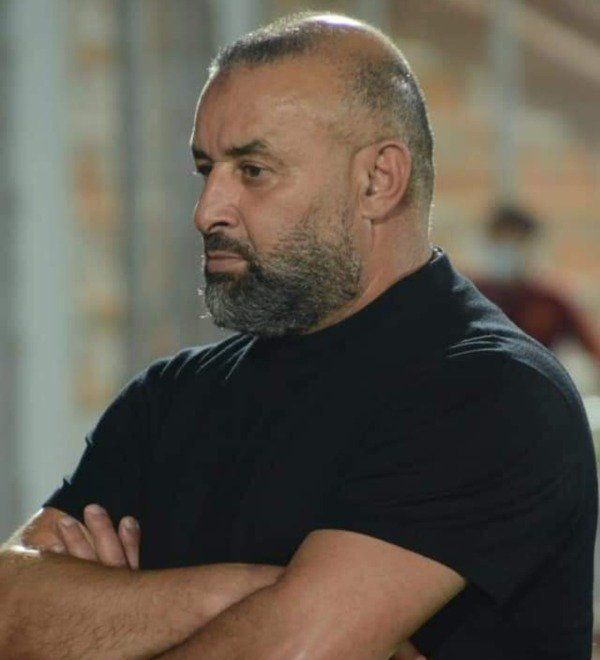 عبد الحق بنشيخة