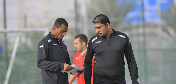 خميس العريمي