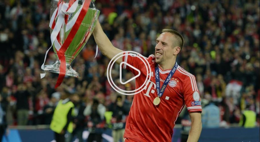 فرانك ريبيري