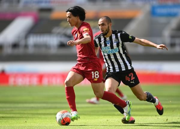 تاكومي مينامينو