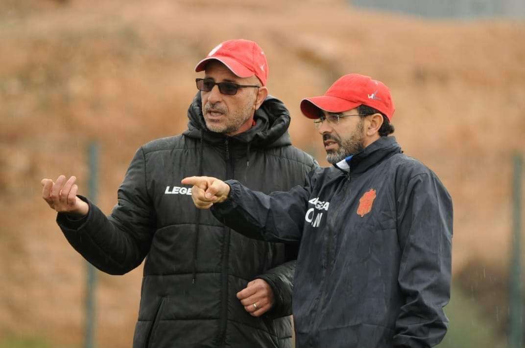 مصطفى أوشريف