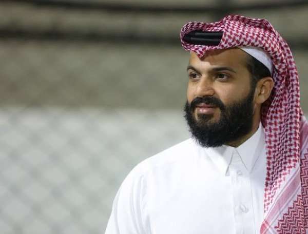 أنمار الحائلي