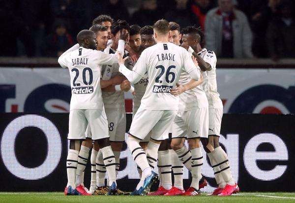 بوردو - أرشيفية