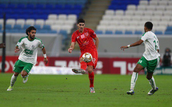 كريم بوضياف