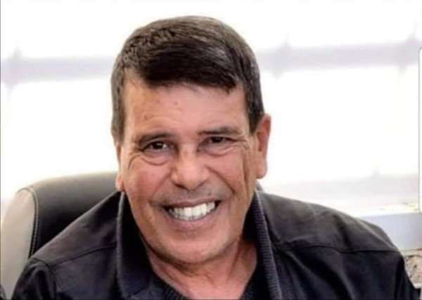 حمادي العقربي