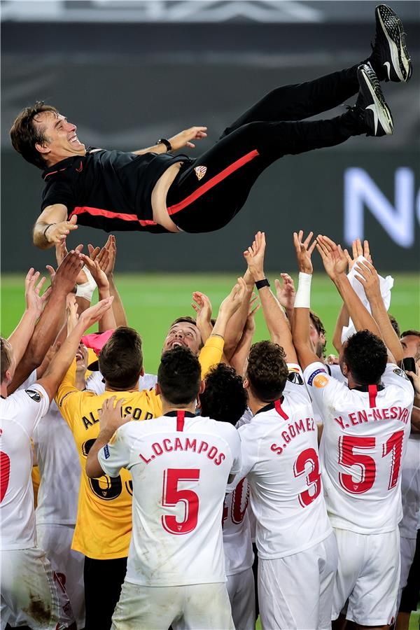 جولين لوبيتيجي