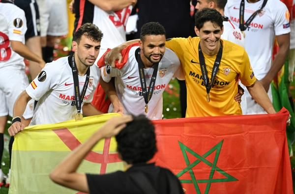 بونو والنصيري
