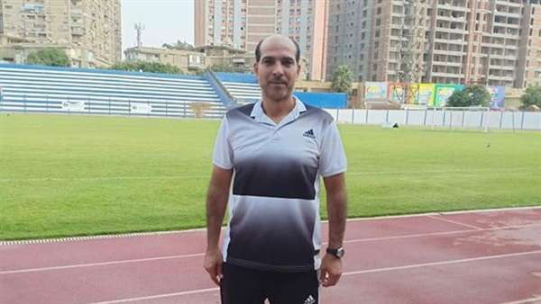 أحمد كشري