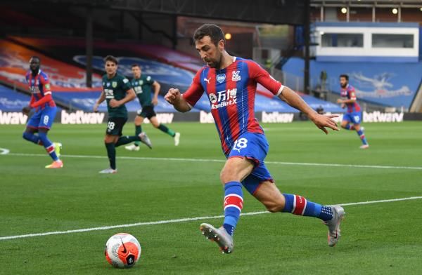 جيمس ماكرثر 