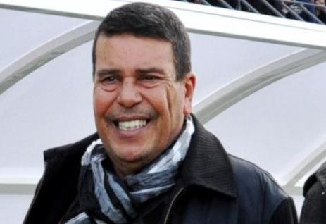 حمادي العقربي