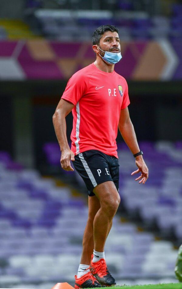 بيدرو إيمانويل