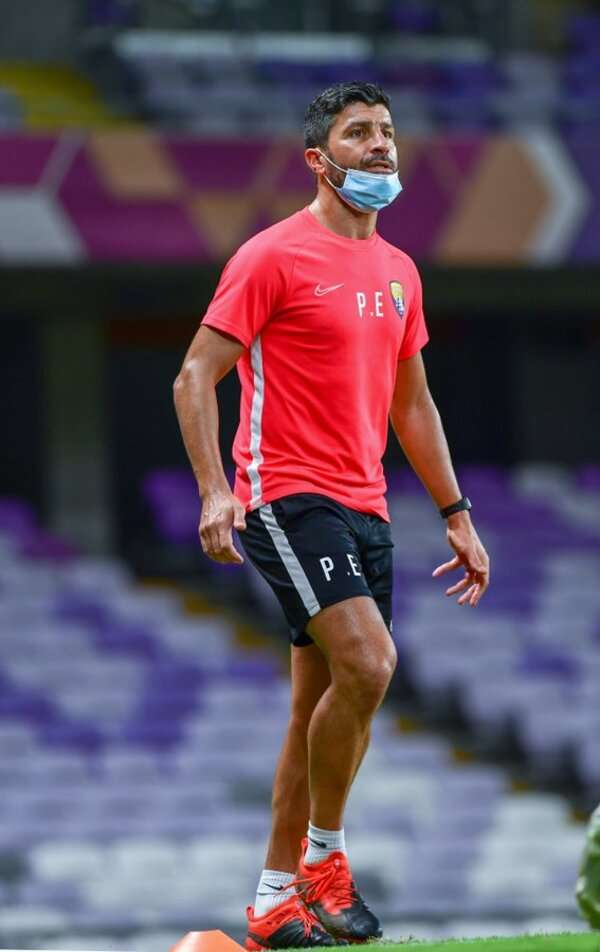 بيدرو إيمانويل