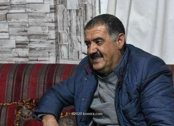 عمر العجلوني