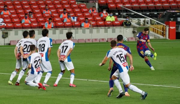 ليونيل ميسي