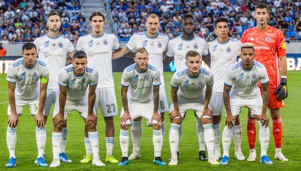 سلوفان براتيسلافا