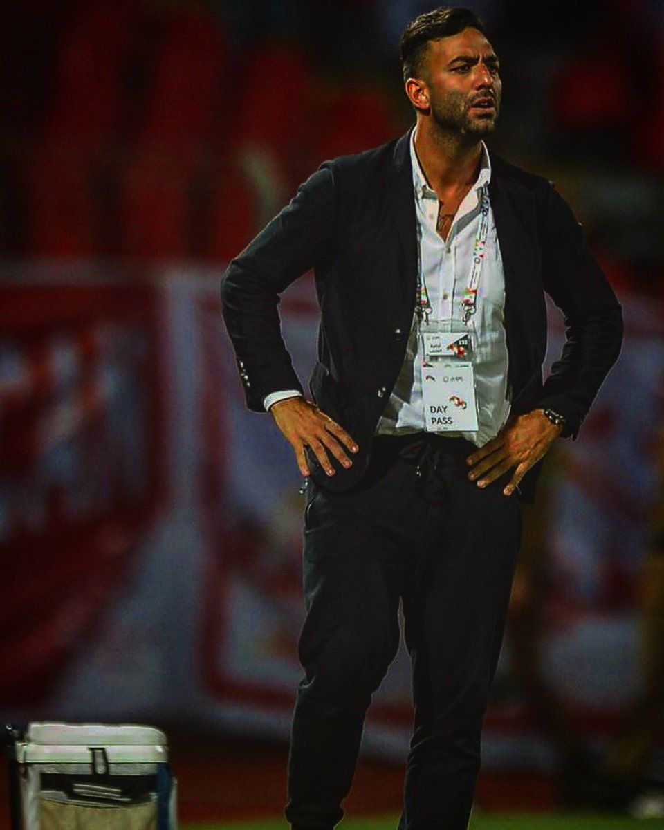 أحمد حسام (ميدو)