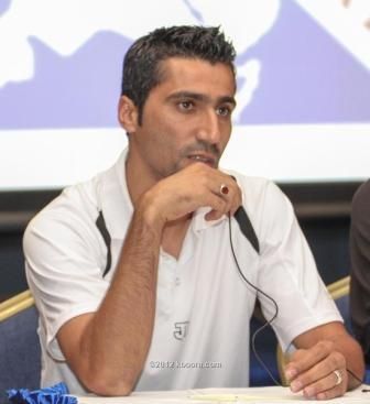 وسيم البزور