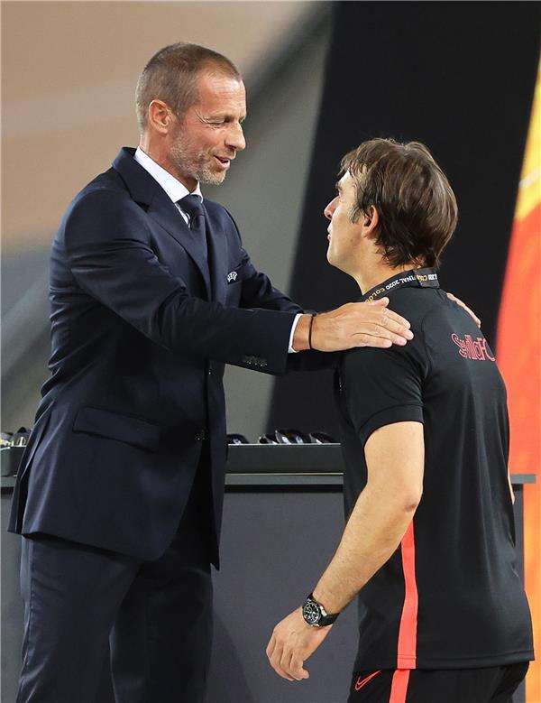 ألكسندر سيفرين