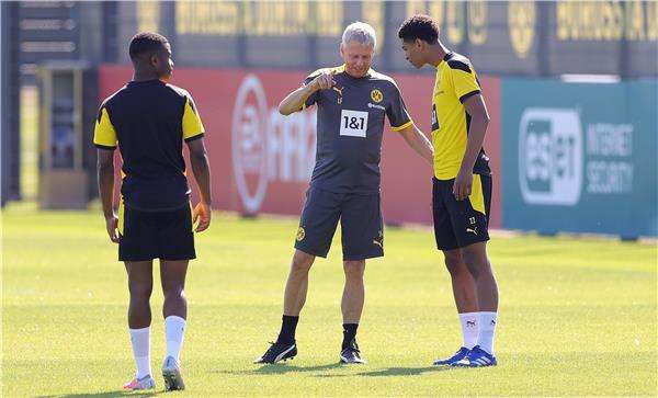 لوسيان فافر