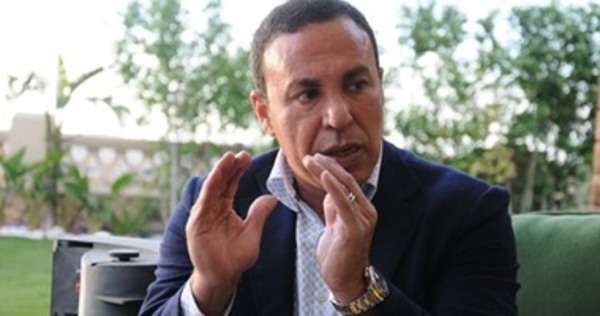 أيمن يونس