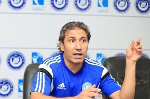  نبيل الكوكي