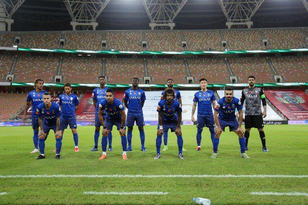 الهلال 