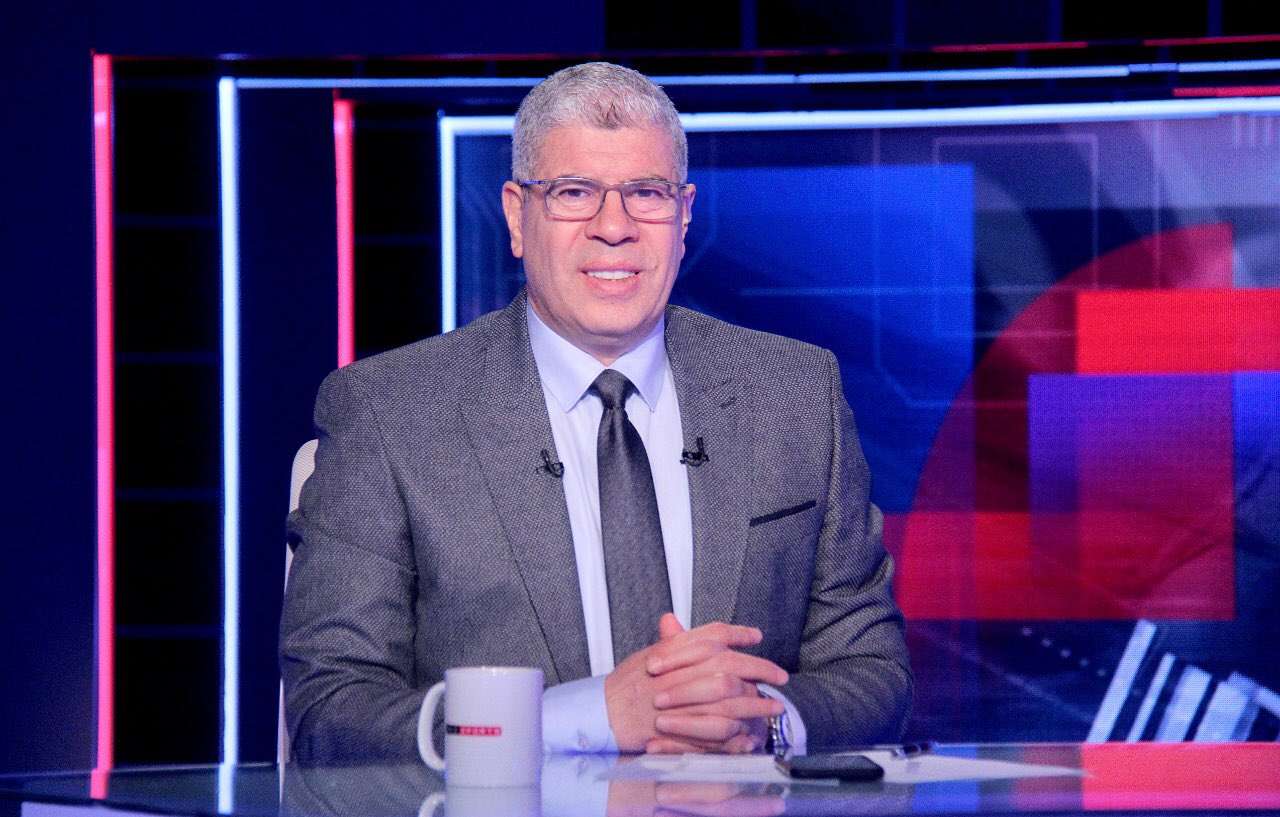 أحمد شوبير